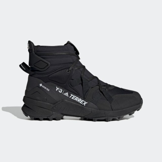 Y-3 ワイスリー ブーツ