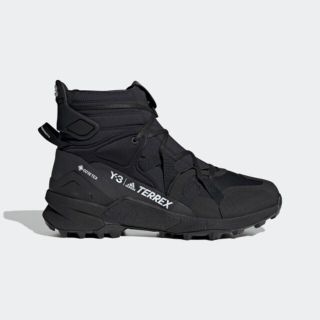 ワイスリー(Y-3)の新品未使用 Y-3 TERREX R3 GTX トレッキングブーツ ゴアテックス(スニーカー)