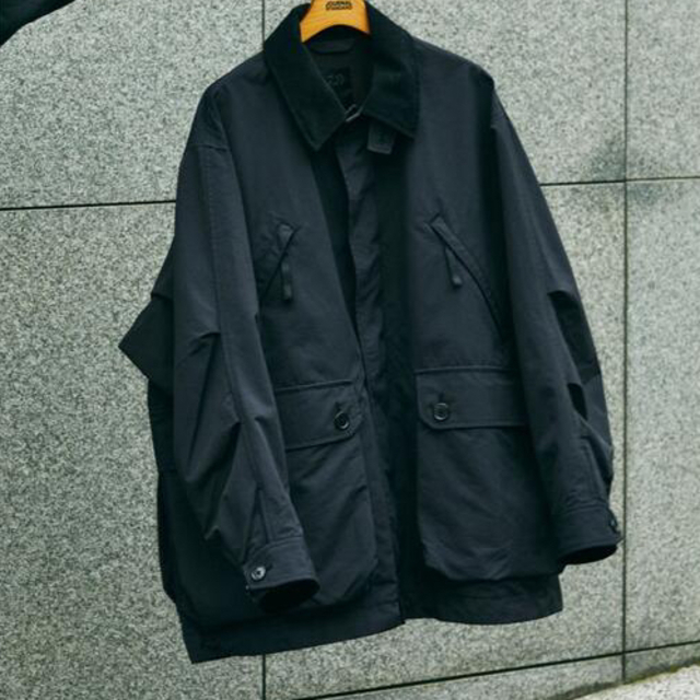 ダイワピア39 ジャーナルスタンダード別注　Tech Field Jacket