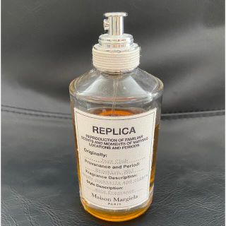 マルタンマルジェラ(Maison Martin Margiela)のMaison margiela REPLICA(ユニセックス)