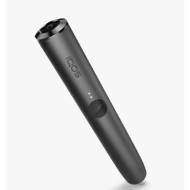 IQOS Iluma Prime イルマ プライム オブシディアンブラック　新品