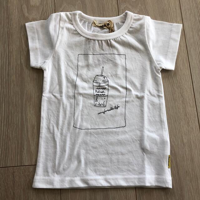 Gemeaux(ジェモー)のすず様専用＊3/27までお取り置き キッズ/ベビー/マタニティのキッズ服女の子用(90cm~)(Tシャツ/カットソー)の商品写真