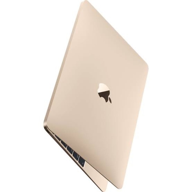 美品】APPLE MacBook 2016 GOLD SSD251GB - www.sorbillomenu.com