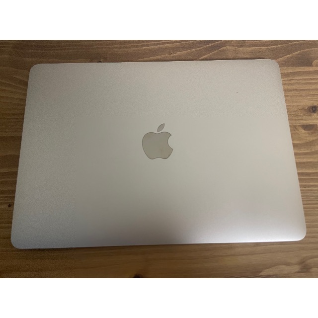 【美品】APPLE MacBook 2016 GOLD SSD251GB 2