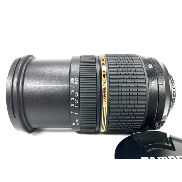 ✨安心保証✨TAMRON SP AF 28-75mm f/2.8 NIKON | hartwellspremium.com