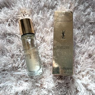 サンローラン(Saint Laurent)のイヴ・サンローラン ラディアント タッチ ブラープライマー 30ml(化粧下地)