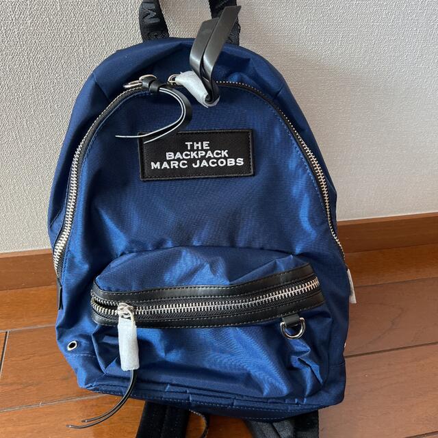 Marc Jacobsのバックパック contrachequefms.igapora.ba.gov.br