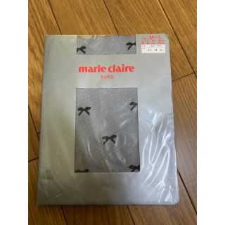 マリクレール(Marie Claire)のmarie claireストッキング(タイツ/ストッキング)