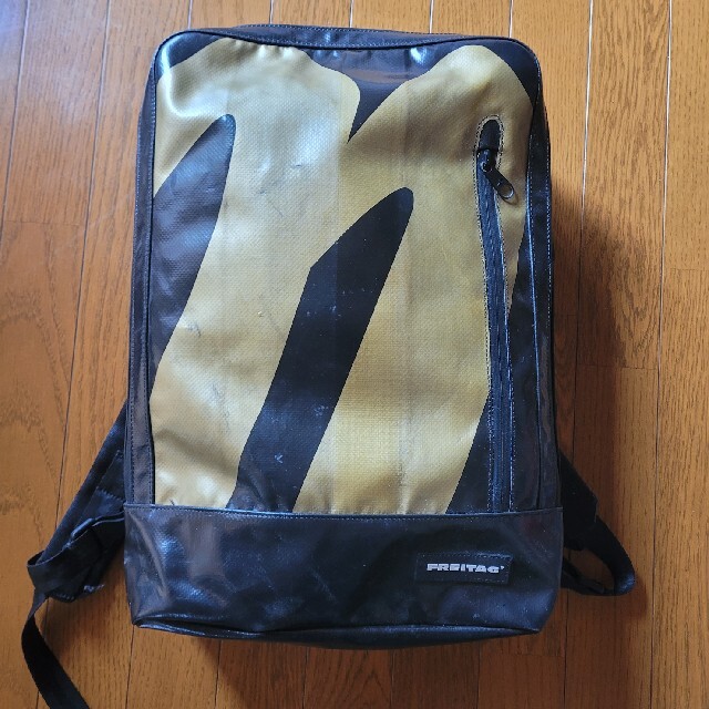 FREITAG F48 HAZARD フライターグ ハザード バックパック