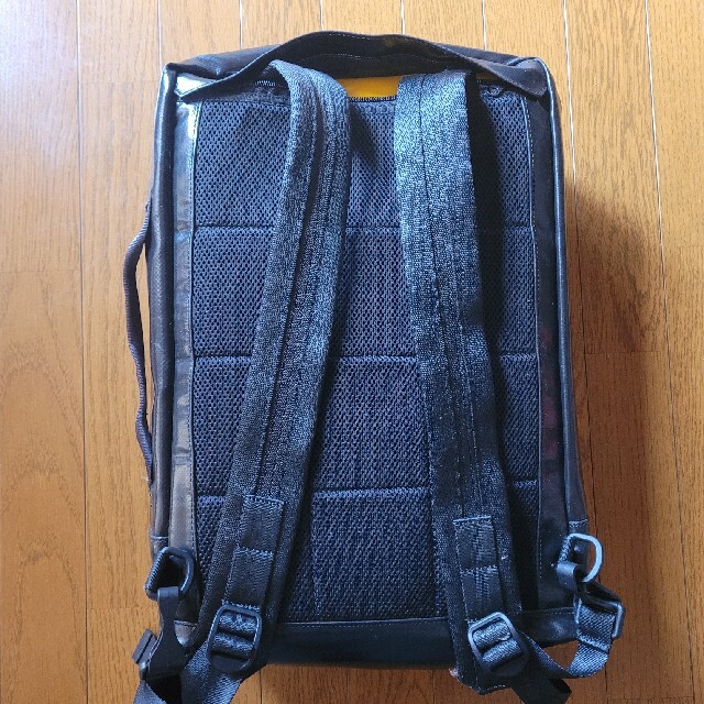 FREITAG フライターグ　F48　バックパック　リュック