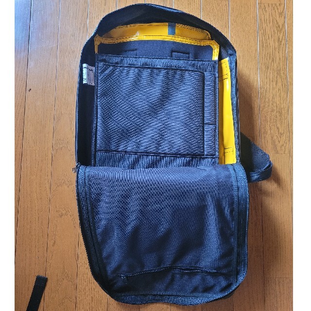 FREITAG F48　HAZZARD　ハザード　バックパック　リュック