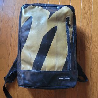 フライターグ(FREITAG)のFREITAG F48 HAZARD フライターグ ハザード バックパック(バッグパック/リュック)