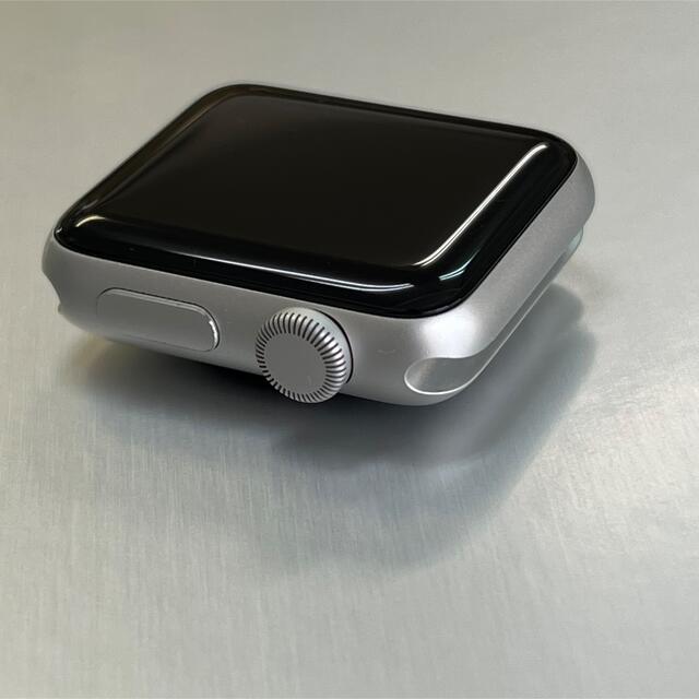 Apple Watch - W101 Apple Watch Series3 38mm Nike GPSの通販 by Online Shop