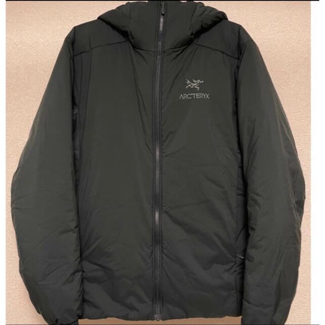 ARC'TERYX(アークテリクス)のAtom AR Hoody Men’s アークテリクス アトムAR 廃盤色 美品 メンズのジャケット/アウター(ダウンジャケット)の商品写真