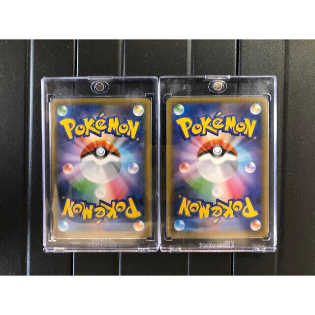 ポケモンカード マリィSR 極美品