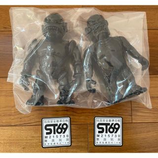 ShamelessToy MechaGorilla67 VS KingKong の通販 by okokok's shop