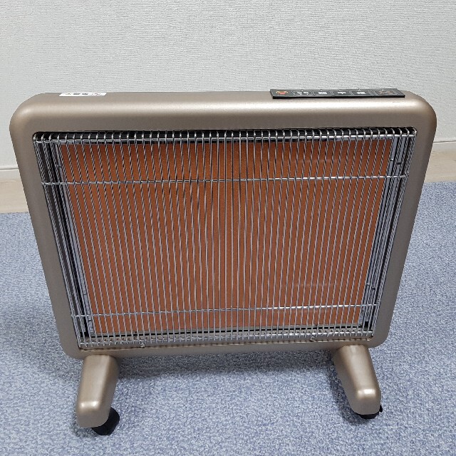 サンルミエ⭐️エクセラ7 N700L-GR 遠赤外線暖房器
