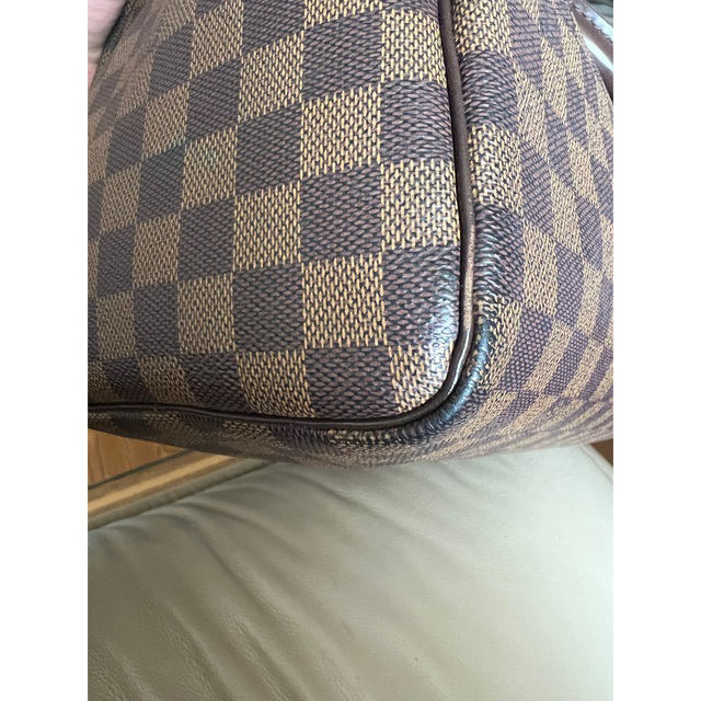 LOUIS VUITTON(ルイヴィトン)のダミエスピーディー30 ルイヴィトン レディースのバッグ(ハンドバッグ)の商品写真