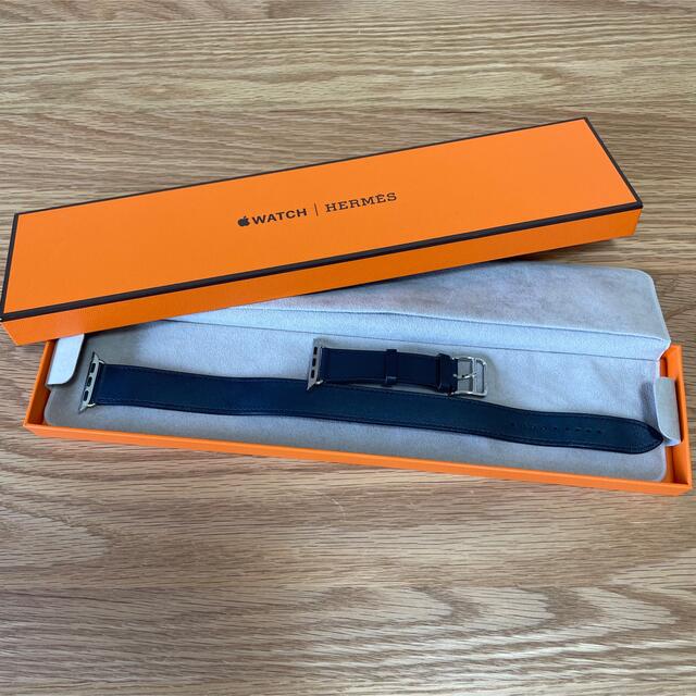 お値下げ【新品】HERMES Apple Watch  エルメス