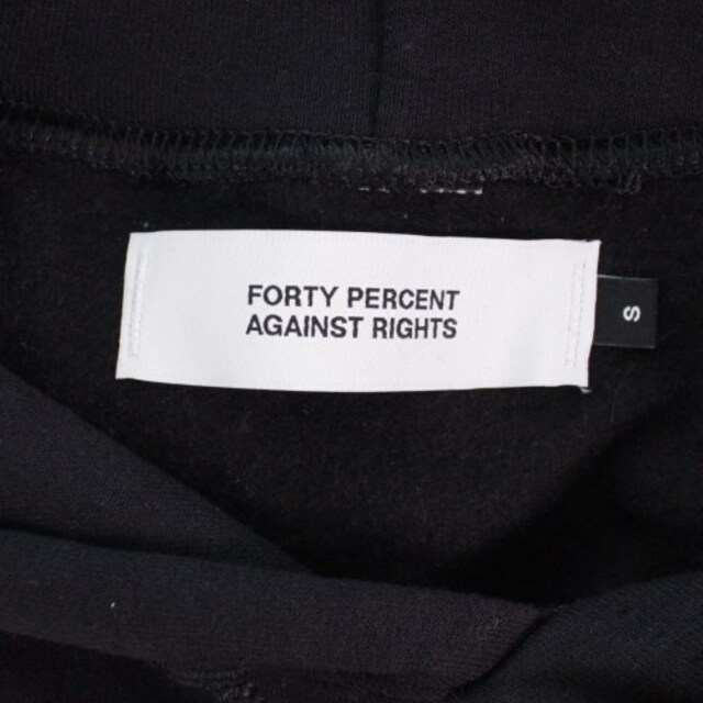 FORTY PERCENT AGAINST RIGHTSサングラス - 小物