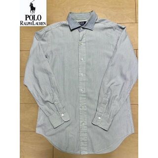 ポロラルフローレン(POLO RALPH LAUREN)のPolo by Ralph Lauren ポロバイラルフローレン　カッターシャツ(シャツ)