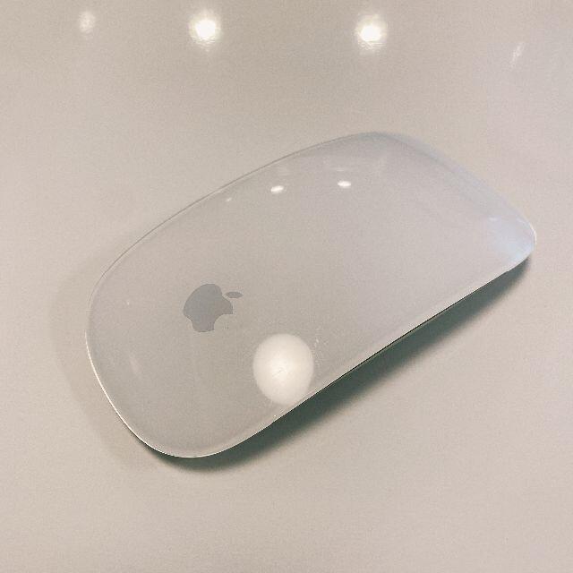Apple(アップル)のApple Magic Mouse スマホ/家電/カメラのPC/タブレット(PC周辺機器)の商品写真