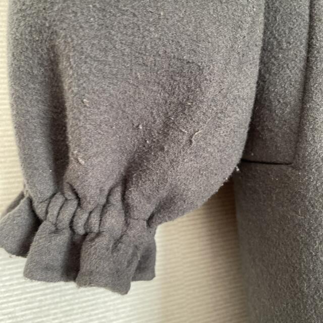 ZARA ロングコート 1
