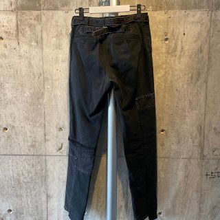 sacai - sacai 21SS パッチワークデニム サイズ2の通販 by cozy