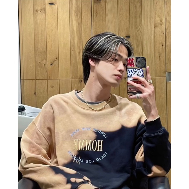 春のコレクション Balenciaga - 専用 最終値下げ 超美品 Balenciaga