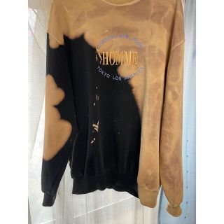 Balenciaga - 専用 最終値下げ 超美品 Balenciaga hommeブリーチ