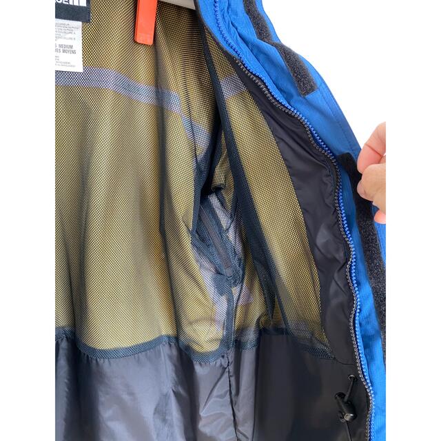 THE NORTH FACE(ザノースフェイス)のノースフェイス GORE-TEX マウンテンパーカー メンズのジャケット/アウター(マウンテンパーカー)の商品写真