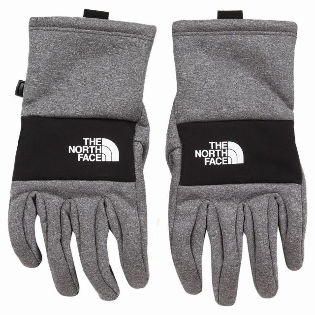 ザノースフェイス SIERRA ETIP GLOVE ニュートープ Mサイズ
