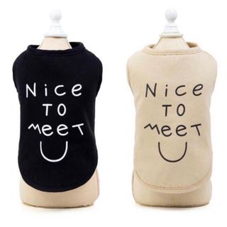 <※最終お値下げ>新品★秋冬・Lサイズ・犬服・ベスト・あったか・リバーシブル