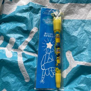 ユニバーサルスタジオジャパン(USJ)のUSJミニオンズ光るボールペン(ペン/マーカー)