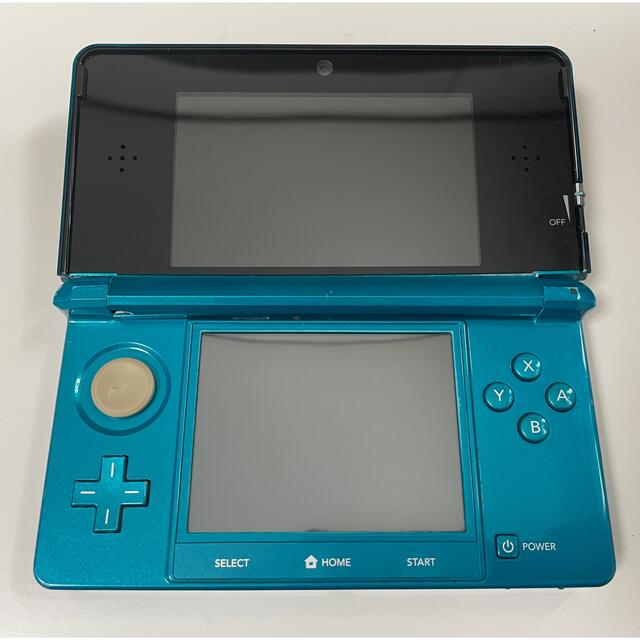 任天堂(ニンテンドウ)の【ジャンク品‼︎動作未確認‼︎】任天堂DS lite & 3DS(ソフトおまけ) エンタメ/ホビーのゲームソフト/ゲーム機本体(携帯用ゲーム機本体)の商品写真