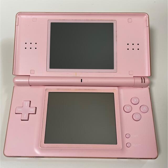 任天堂(ニンテンドウ)の【ジャンク品‼︎動作未確認‼︎】任天堂DS lite & 3DS(ソフトおまけ) エンタメ/ホビーのゲームソフト/ゲーム機本体(携帯用ゲーム機本体)の商品写真