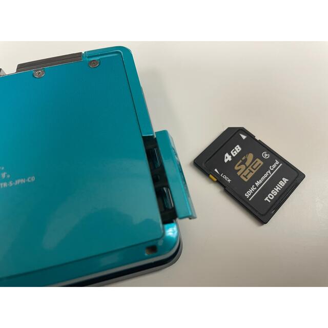 任天堂(ニンテンドウ)の【ジャンク品‼︎動作未確認‼︎】任天堂DS lite & 3DS(ソフトおまけ) エンタメ/ホビーのゲームソフト/ゲーム機本体(携帯用ゲーム機本体)の商品写真