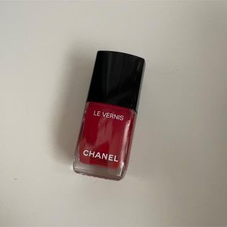 シャネル(CHANEL)のCHANEL ネイルポリッシュ885(マニキュア)