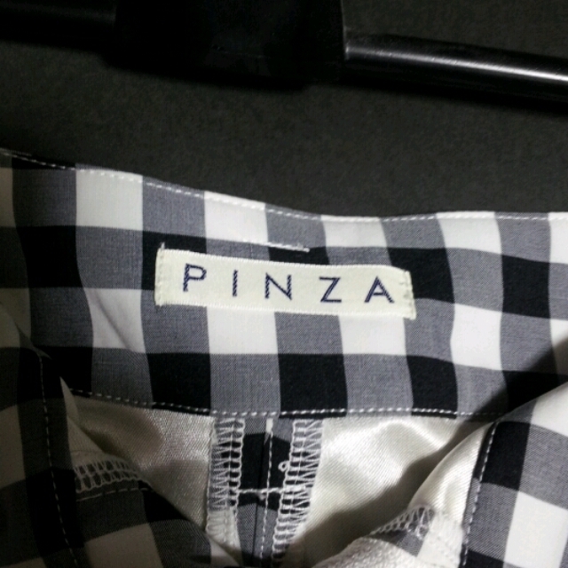 PINZA(ピンザ)の♡PINZA♡ ショートパンツ レディースのパンツ(ショートパンツ)の商品写真