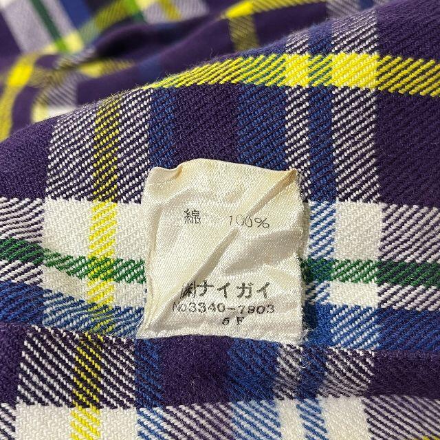 POLO RALPH LAUREN - POLO by RALPH LAUREN 緑タグ チェック BD ネルシャツの通販 by E