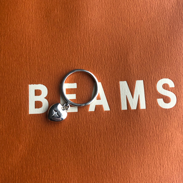 BEAMS(ビームス)のいくちゃ様専用 レディースのアクセサリー(リング(指輪))の商品写真