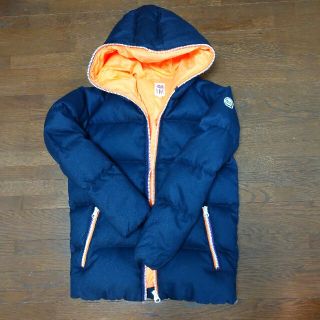 ビームス(BEAMS)の中古 B:MING by BEAMS ポケッタブル ダウンブルゾン(ジャケット/上着)