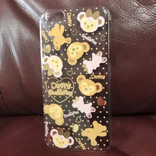 ディズニー(Disney)の✨SALE✨香港ディズニーランドiPhone6plusケース✨(iPhoneケース)