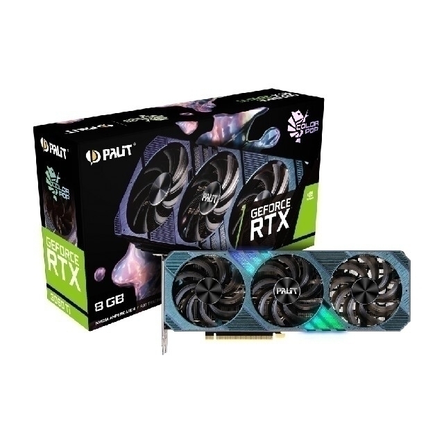 限定価格!【評価A】RTX3060 i3 12100F ゲーミングPC