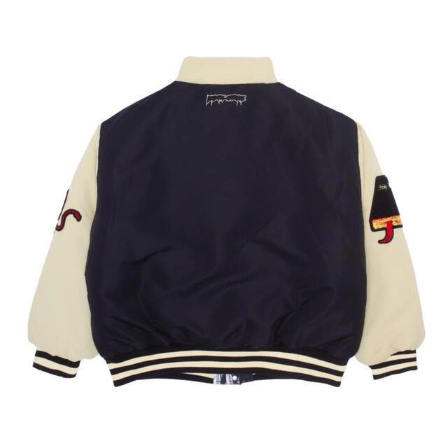 全てのアイテム Fucking Awesome Reversible Varsity JKT L -ダウン