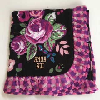 アナスイ(ANNA SUI)のハンカチ　ANNA SUI(ハンカチ)