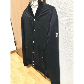 モンクレール(MONCLER)の栗毛野馬さん専用(ダウンジャケット)