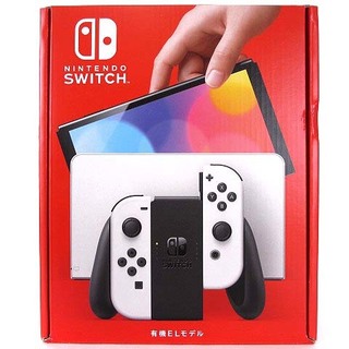 other - Nintendo Switch 有機ELモデル HEG-S-KAAAA ホワイト