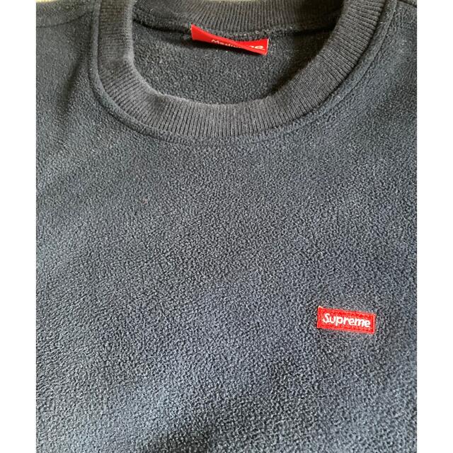 Supreme Small Box Crewneck シュプリーム  Mサイズ