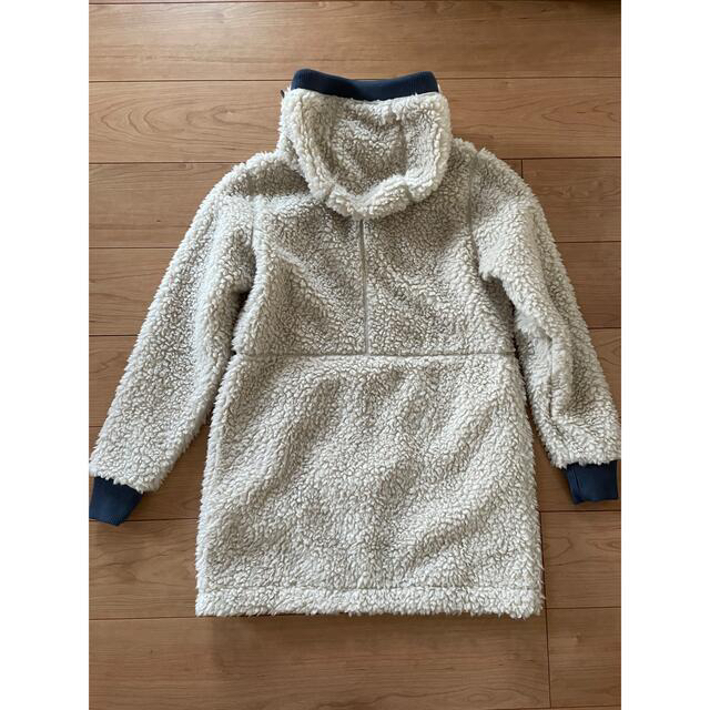 パタゴニアPatagonia dusty mesa parka ボアコート　S